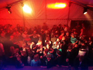 Fête à Court 2012