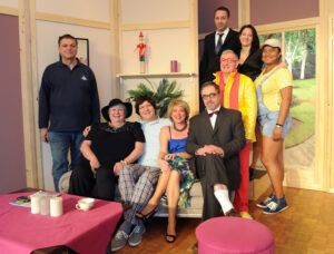 Groupe Théâtre de Court 2013