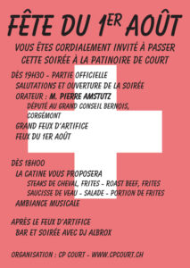 Flyer 1er août 2013 verso