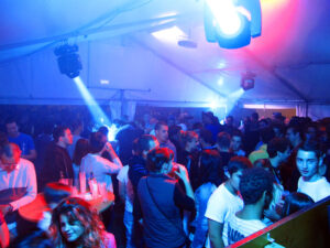 Fête à Court 2014