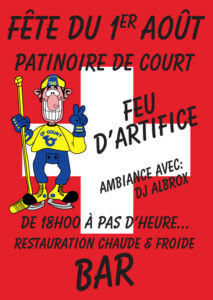 Flyer 1er août 2014 recto