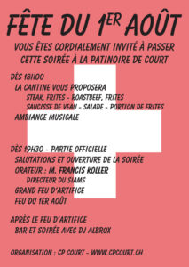 Flyer 1er août 2014 verso