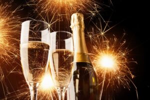 Happy New Year 2016