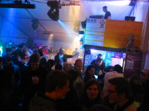 Fête à Court 2016