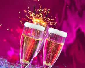 Happy New Year 2017