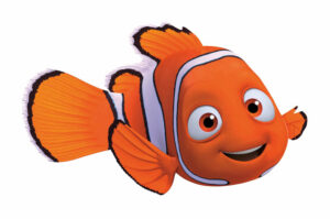 Poisson Avril - Nemo