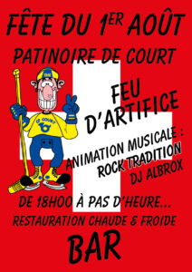 Flyer 1er août 2017 recto
