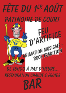 Flyer 1er août 2018 recto