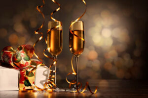 Happy New Year 2019