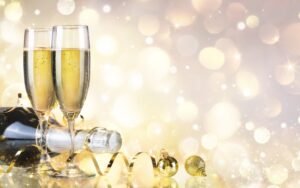 Happy New Year 2020