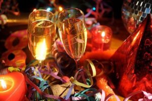 Happy New Year 2021
