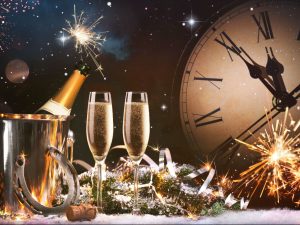 Happy New Year 2023