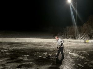 Patinoire de Court 2023
